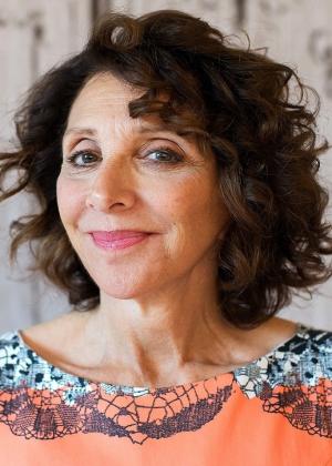 Andrea Martin